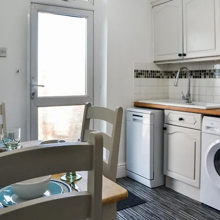The Apartment Filey