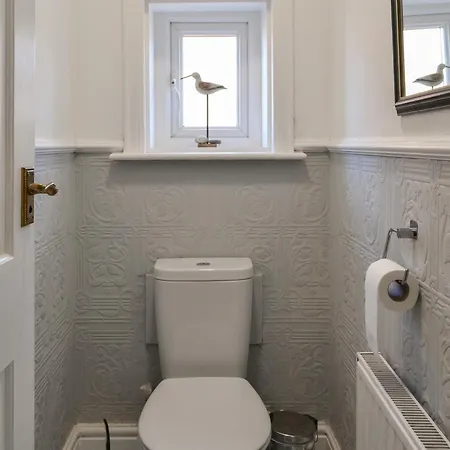 The Apartment Filey