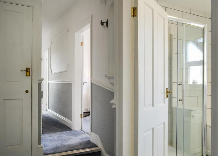 The Appartement Filey