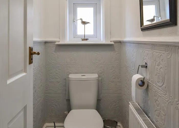 The Appartement Filey