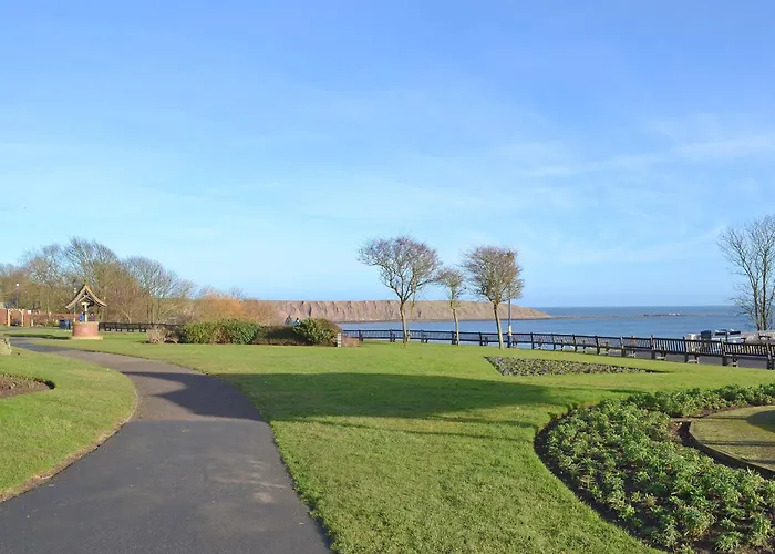 Appartement The Filey